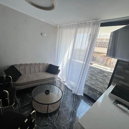 סוויטות תבל Lejlighed Eilat Eksteriør billede