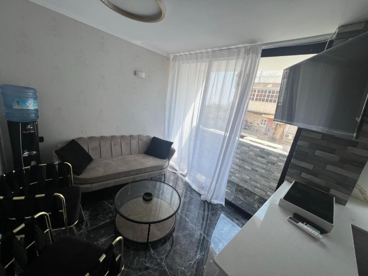 סוויטות תבל Lejlighed Eilat Eksteriør billede